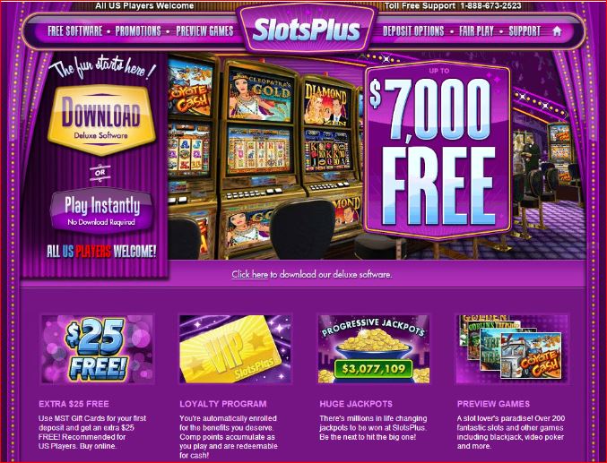Slots Ninja Casino Incentives
