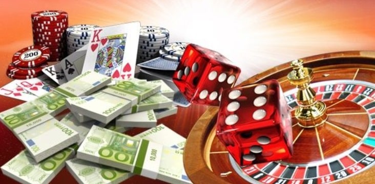 Pyramid Spins Gambling enterprise